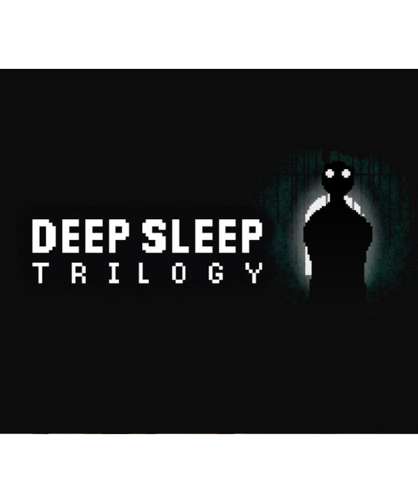 Deep Sleep Trilogy valid until November 2026 Steam Key GLOBAL